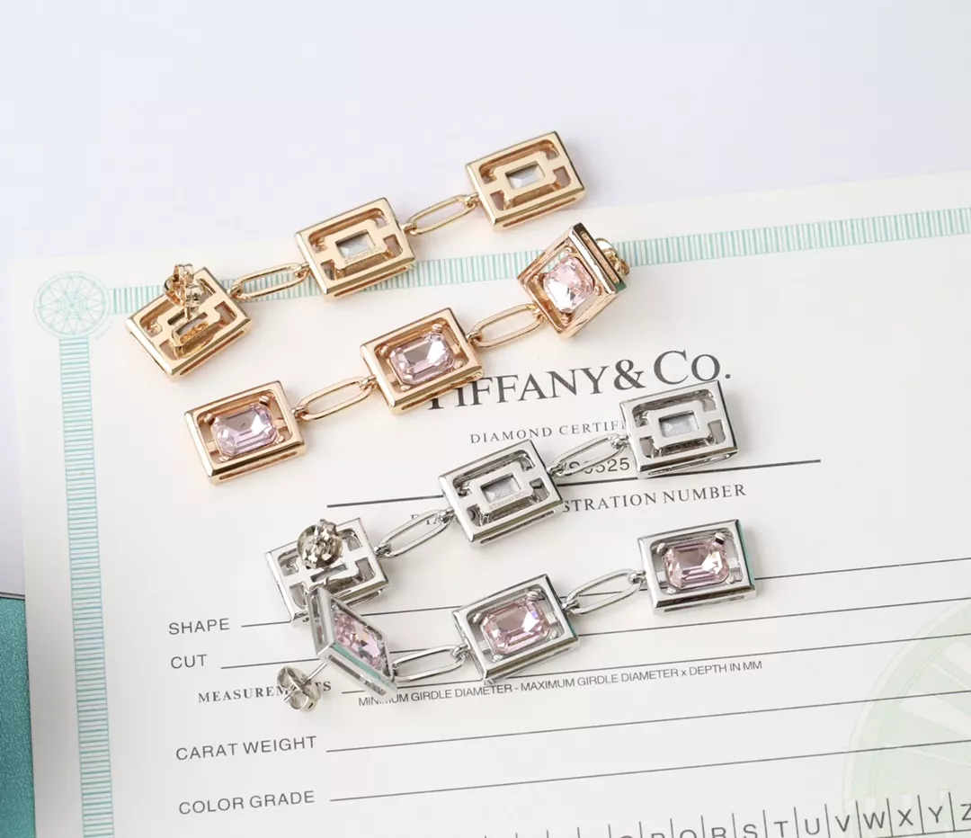 tiffany boucles doreilles pour femme s_12b011a1